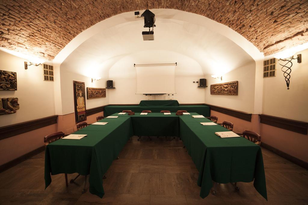 Hotel Gran Duca Livorno Eksteriør billede