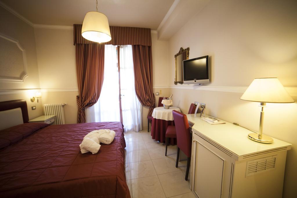 Hotel Gran Duca Livorno Eksteriør billede