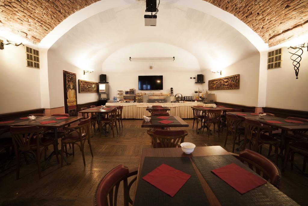 Hotel Gran Duca Livorno Eksteriør billede