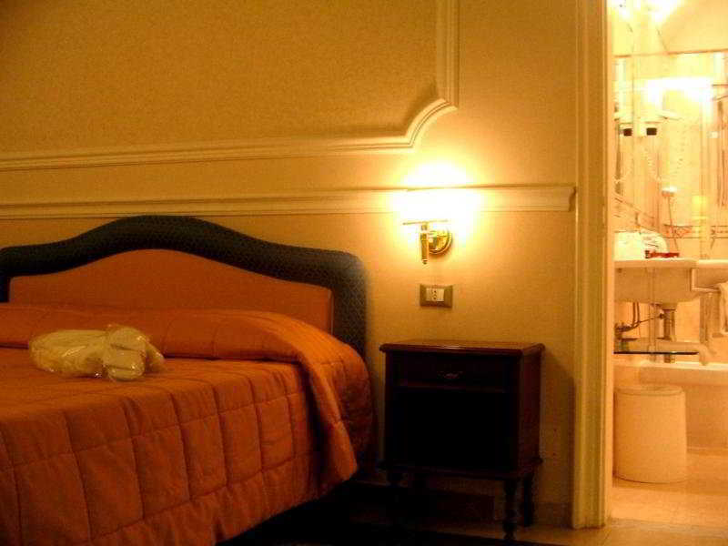 Hotel Gran Duca Livorno Eksteriør billede