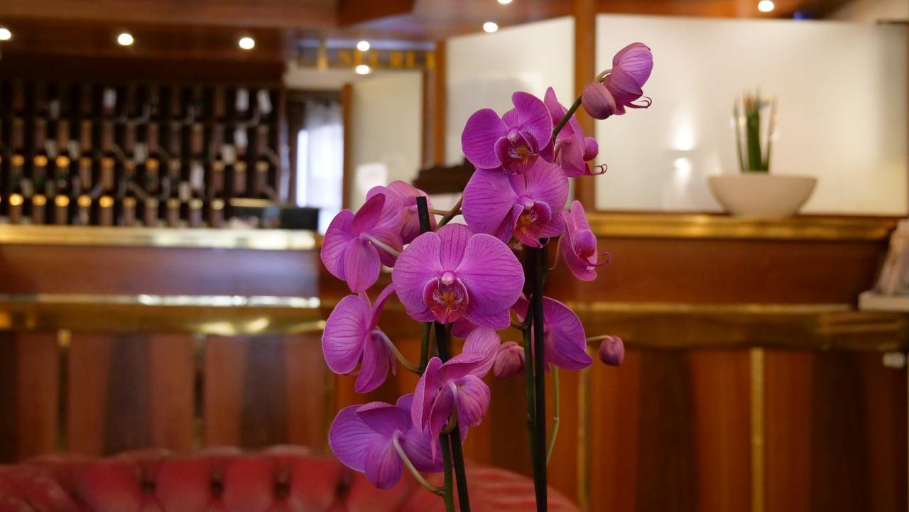 Hotel Gran Duca Livorno Eksteriør billede