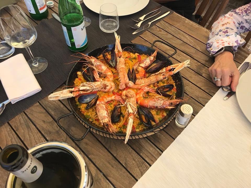 Hotel Gran Duca Livorno Eksteriør billede