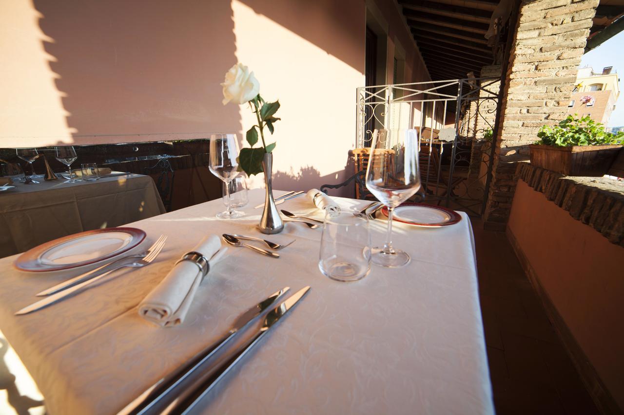 Hotel Gran Duca Livorno Eksteriør billede