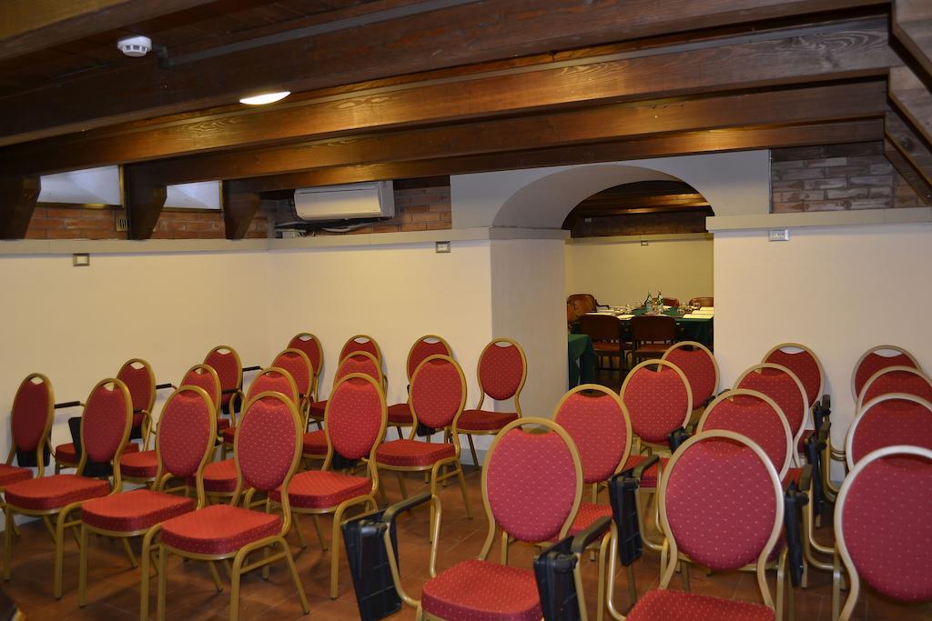 Hotel Gran Duca Livorno Eksteriør billede